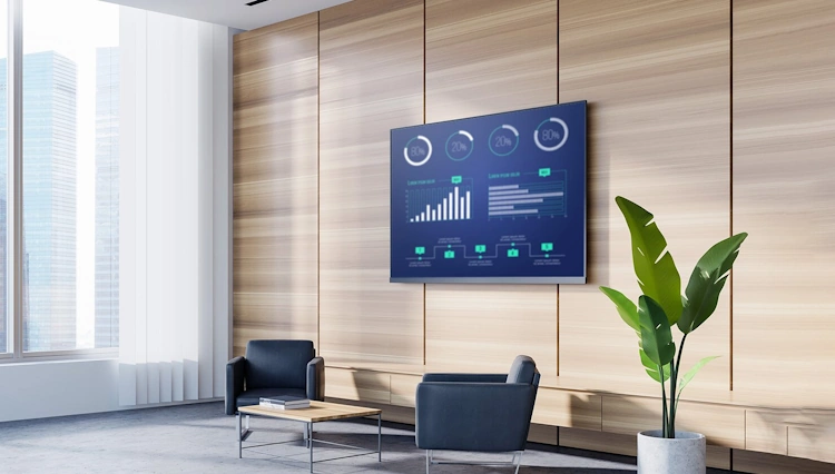 Телевидение для бизнеса от Ростелеком в деревня Кокуево (Вологодская область)